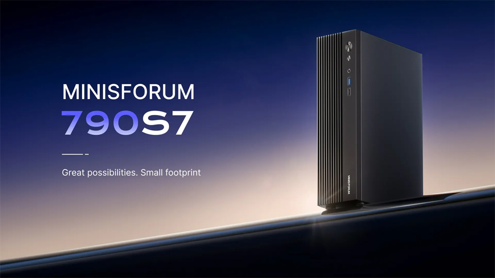 Mini Pc Rtx 4060 Ddr5 - Mini PC Gamer Minisforum, AMD Ryzen