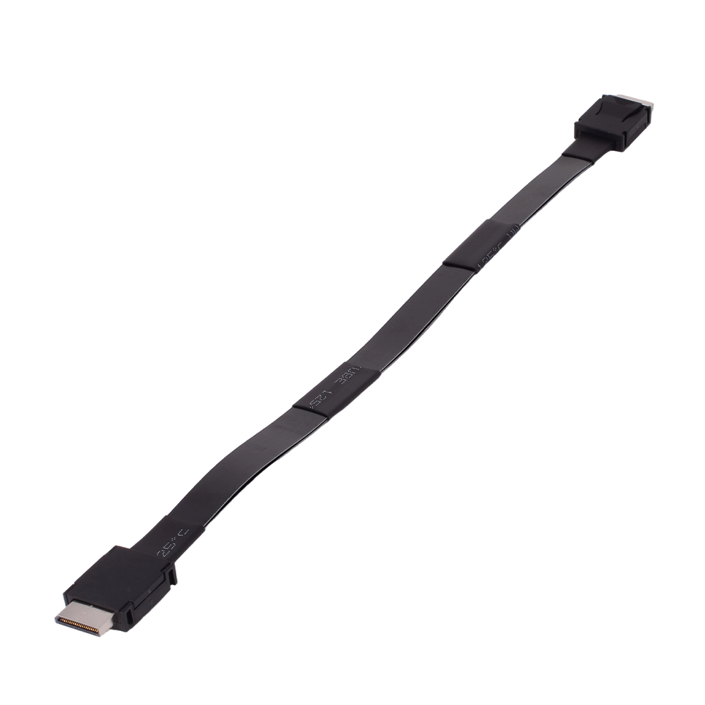 Cable de Extensión ADT-Link de - Oculink Egpu Mini Pc reseña y precio