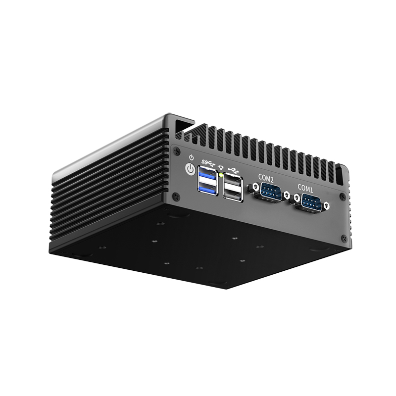 Enrutador suave de 12. a gener - Pfsense Firewall Router 2.5G 4 I226 reseña y precio