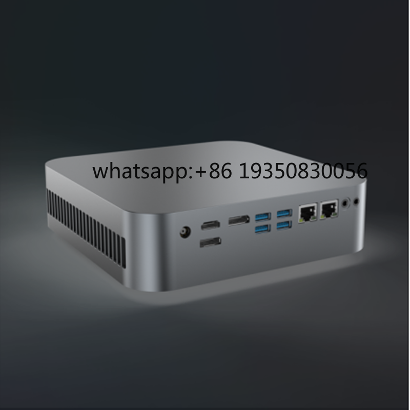 Mini PC para Juegos I7 Gen 13t - Mini Pc Rtx 4060 Ddr5 reseña y precio