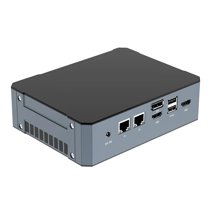 Mini PC 13.o Intel Core i9-139 - Intel Core I9 13900H Mini Pc reseña y precio
