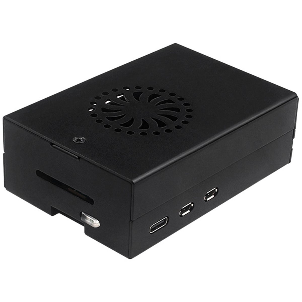 X14A& Kit de Inicio IRasptek p - Raspberry Pi 5 8Gb Board reseña y precio