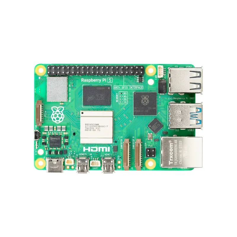 Placa Raspberry Pi 5 Cortex-A7 - Raspberry Pi 5 8Gb Board reseña y precio