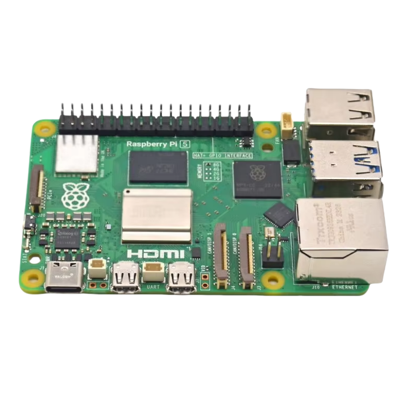 Kit de Desarrollo Original Nue - Raspberry Pi 5 8Gb Board reseña y precio