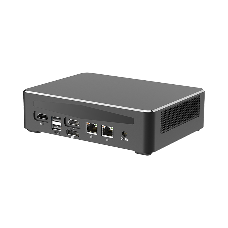 Mini PC Intel Core I9-13900HK, - Intel Core I9 13900H Mini Pc reseña y precio